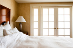 Ardbeg bedroom extension costs